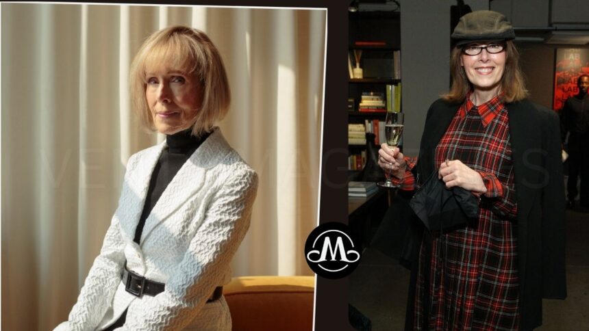 E. Jean Carroll Net Worth