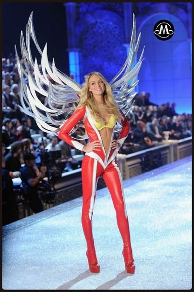 Erin Career 