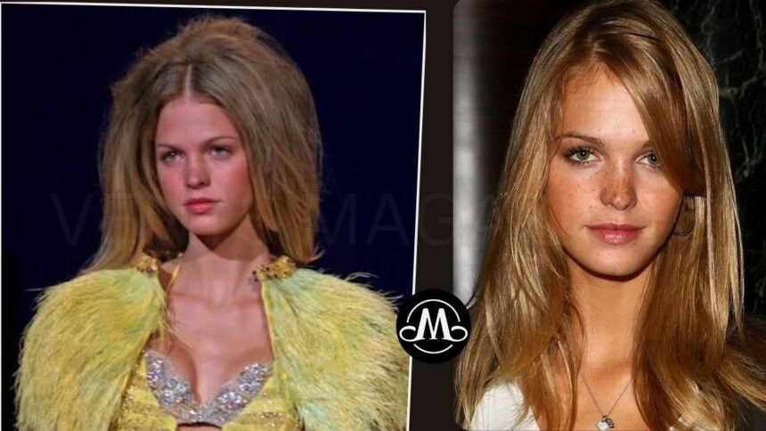 Erin Heatherton