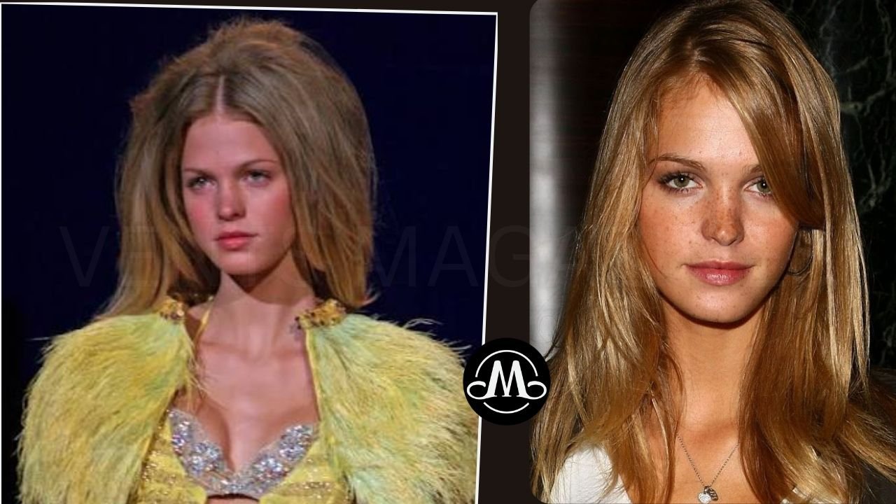 Erin Heatherton