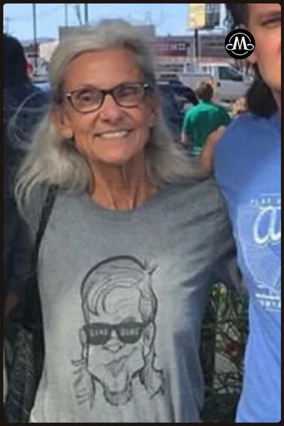 Gina Capitani
