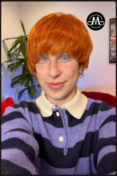 Jake Webber
