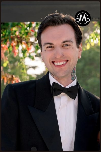 Jordan Lutes