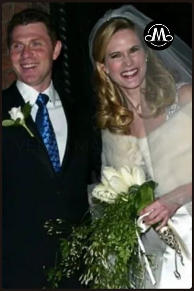 Kate With Bobby Flay