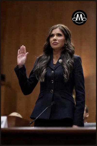 Kristi Noem