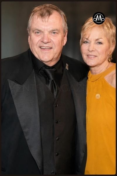 Leslie And Meat Loaf
