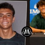 Matthew Moore