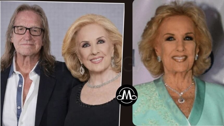 Mirtha Jung