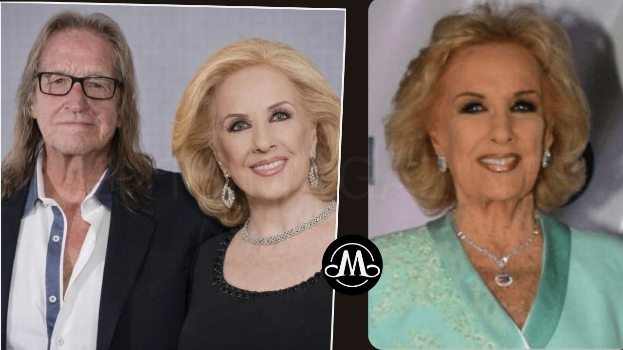 Mirtha Jung