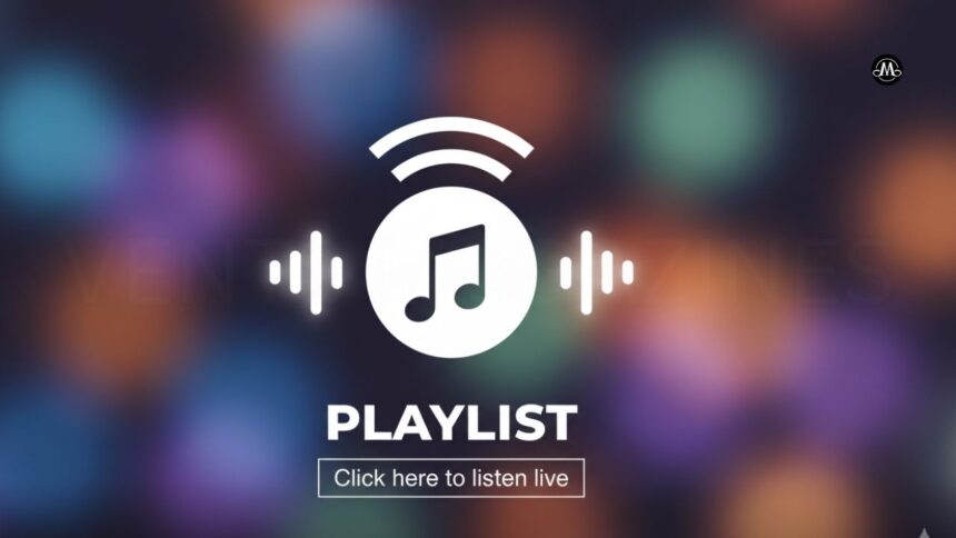 Music Playlists