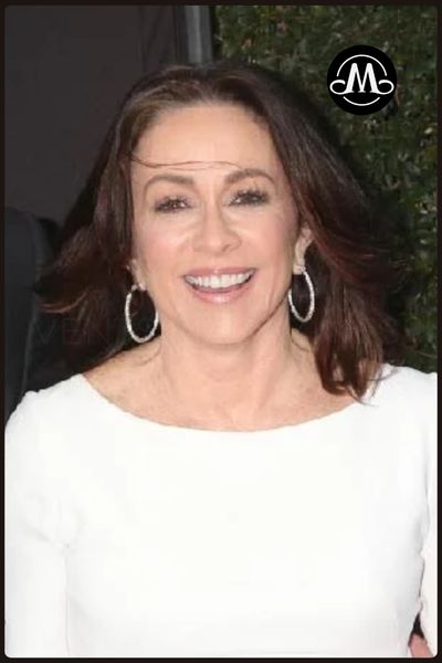 Patricia Heaton