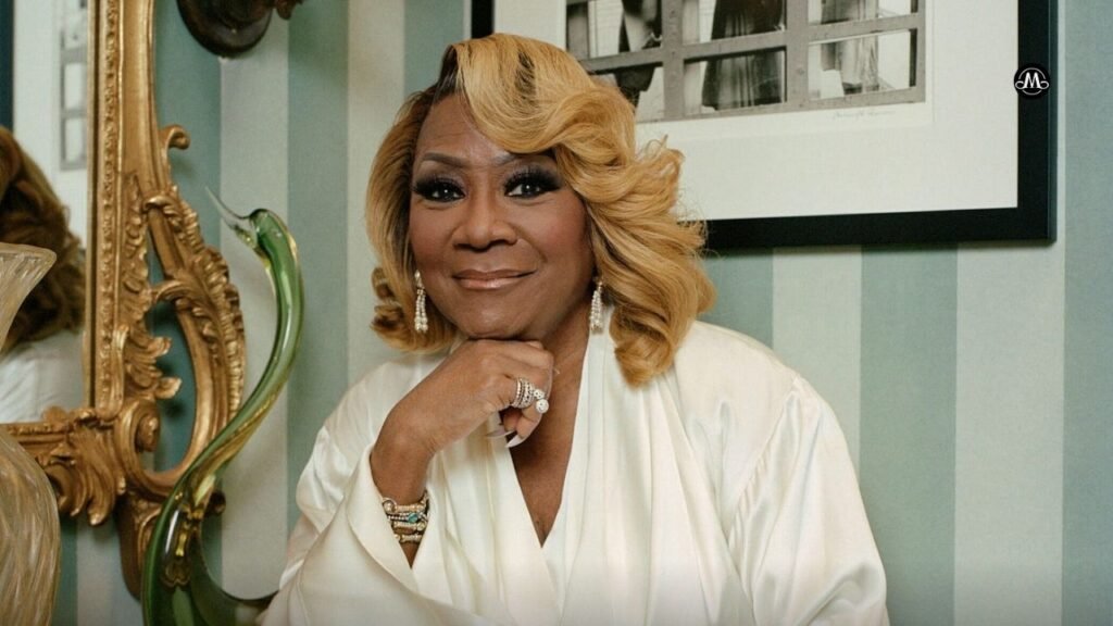 Patti LaBelle