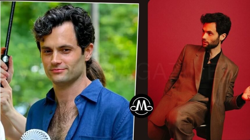 Penn Badgley Net Worth