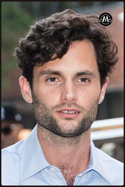 Penn Badgley