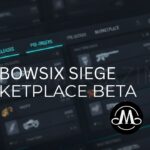 R6 Marketplace Beta