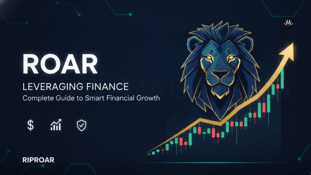 Riproar in Finance Infoguide