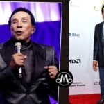 Smokey Robinson Net Worth