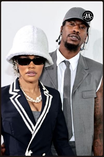 Teyana Taylor And Iman Shumpert