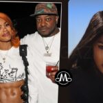 Teyana Taylor Parents