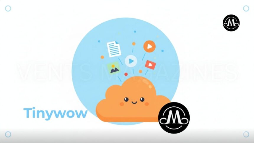 Tinywow