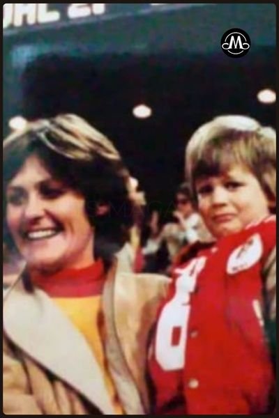 Tom Brady Old Image