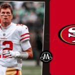 Tom Brady San Francisco 49ers
