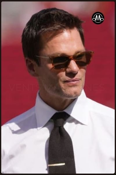 Tom Brady