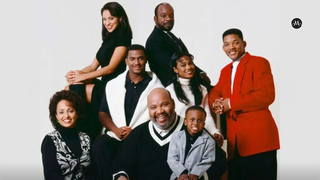 Uncle Phil Life