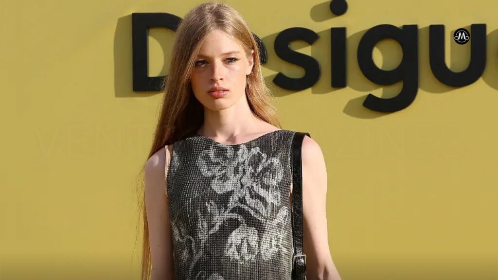 Jenna Wilson Modeling Career