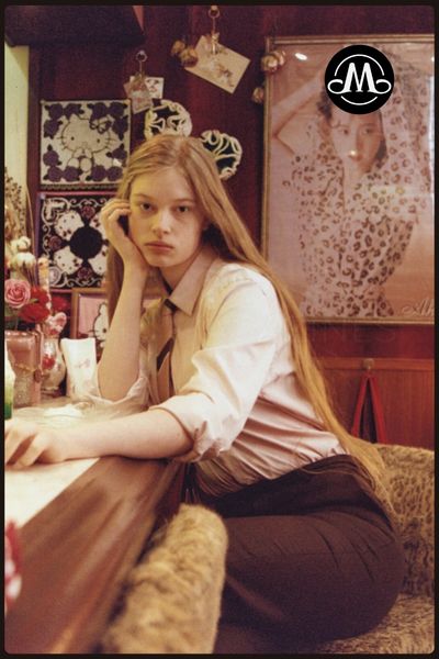 Vivian Jenna