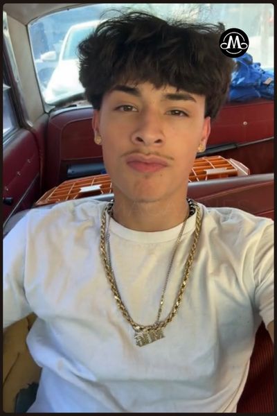 Alex Chino