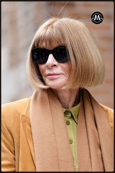 Anna Wintour