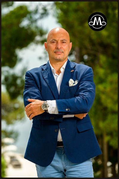 Gianluca Cugnetto