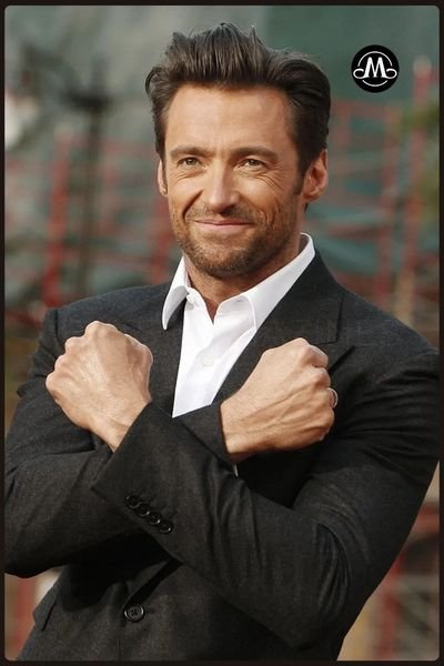Hugh Jackman