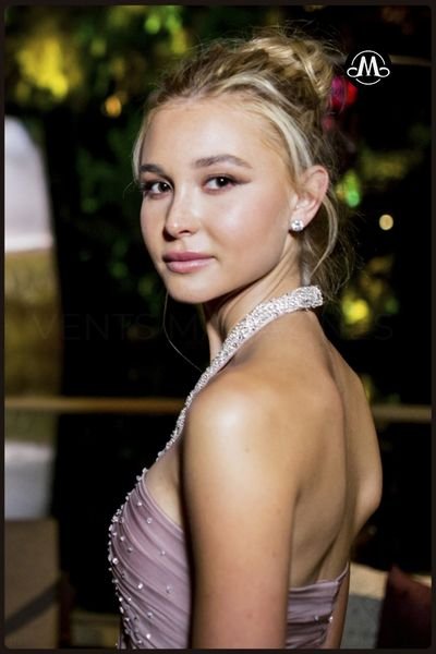 Isabel May