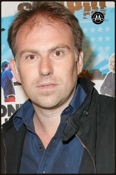 Julian Ozanne