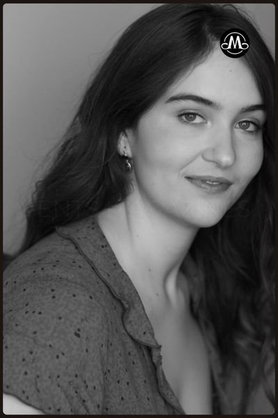Stella Aykroyd