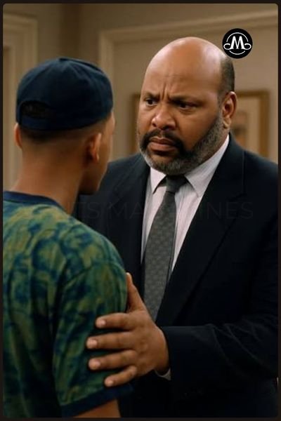 Uncle Phil