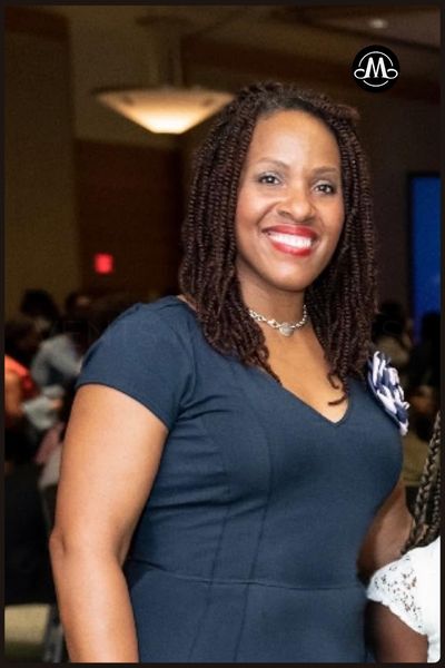 Genae Angelique Crump