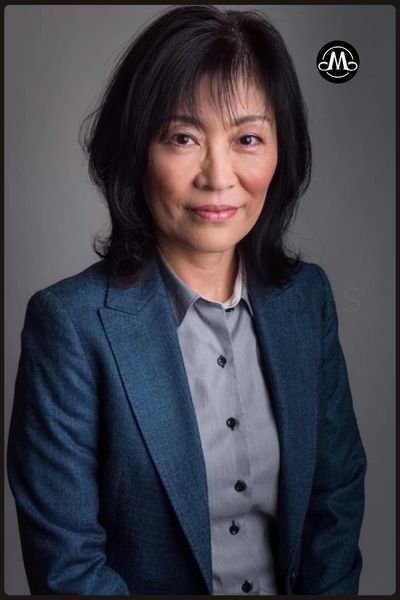 Keiko Fujimoto