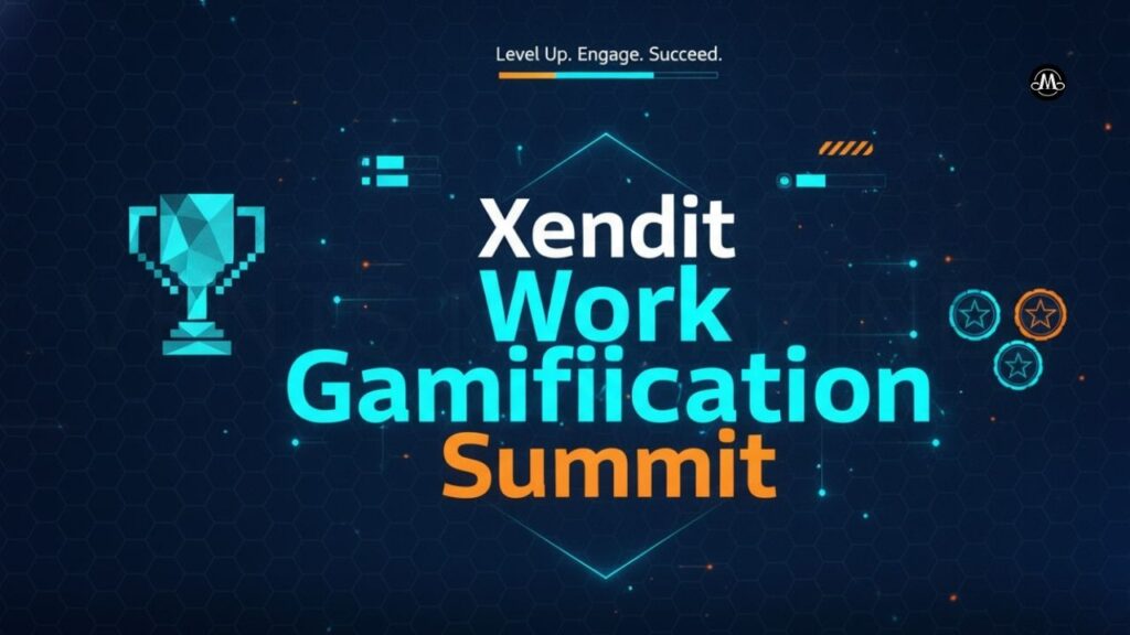 Work GamificationSummit