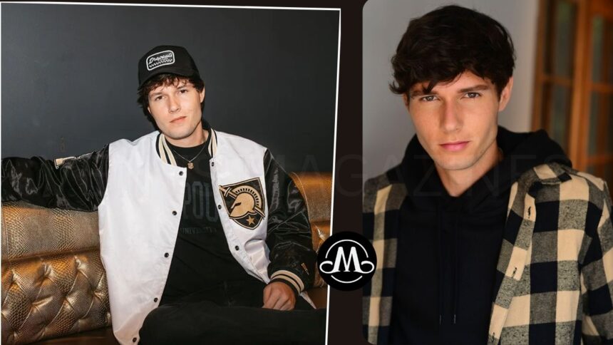 Zach Justice Age