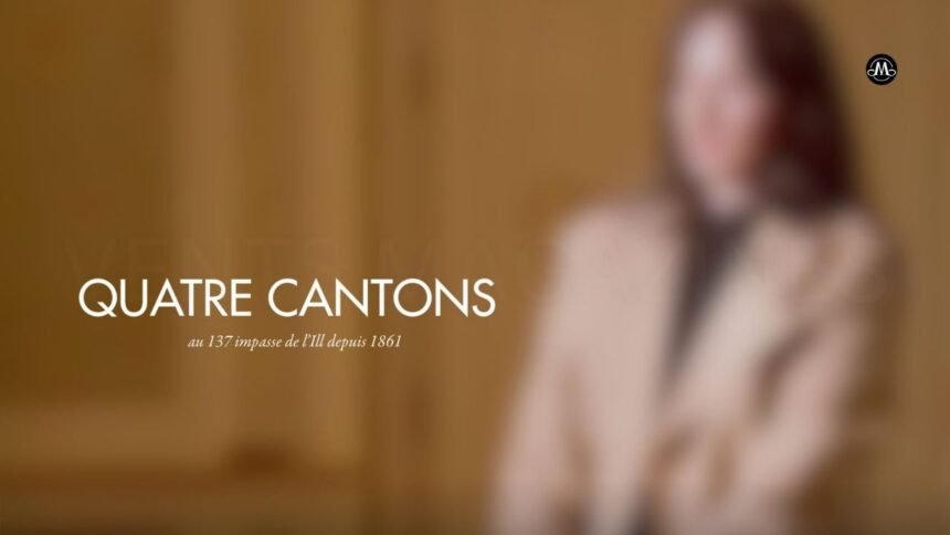 Quatre Cantons