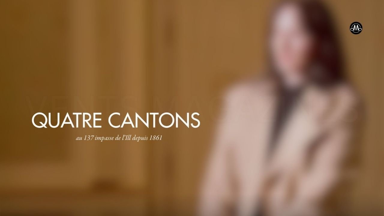 Quatre Cantons