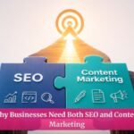 SEO and Content Marketing