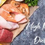 High Protein Diet