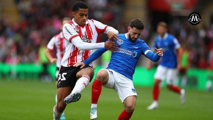 The South Coast Derby