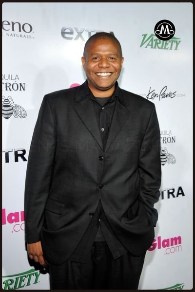 Kenn Whitaker