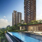 Shaping Singapore Residential Future